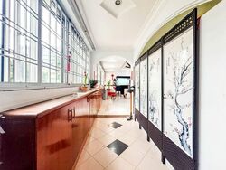 Blk 716 Pasir Ris Street 72 (Pasir Ris), HDB Executive #585417911